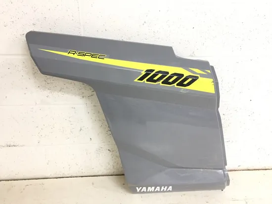 Left Right Rear Door Set Yamaha Wolverine RMAX4 1000 YXF10 R-Spec 3080