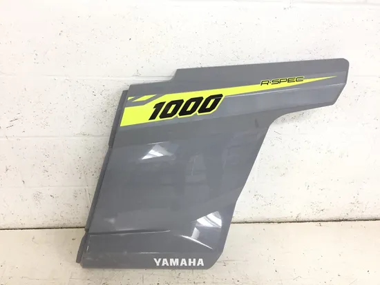 Left Right Rear Door Set Yamaha Wolverine RMAX4 1000 YXF10 R-Spec 3080