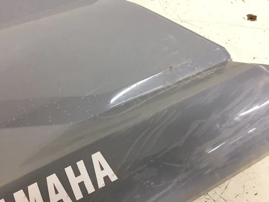 Left Right Rear Door Set Yamaha Wolverine RMAX4 1000 YXF10 R-Spec 3080