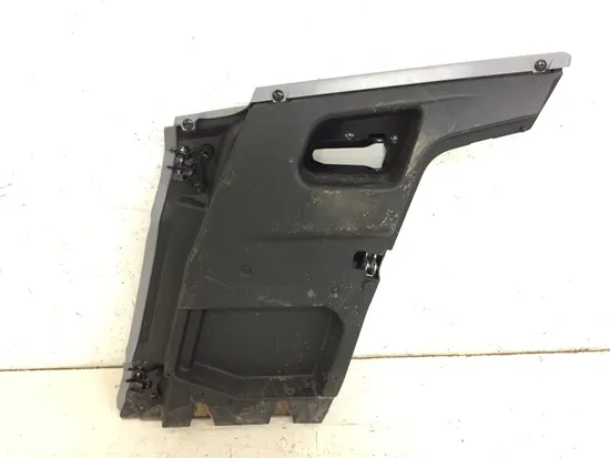 Left Right Rear Door Set Yamaha Wolverine RMAX4 1000 YXF10 R-Spec 3080