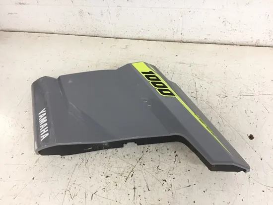 Left Right Rear Door Set Yamaha Wolverine RMAX4 1000 YXF10 R-Spec 3080