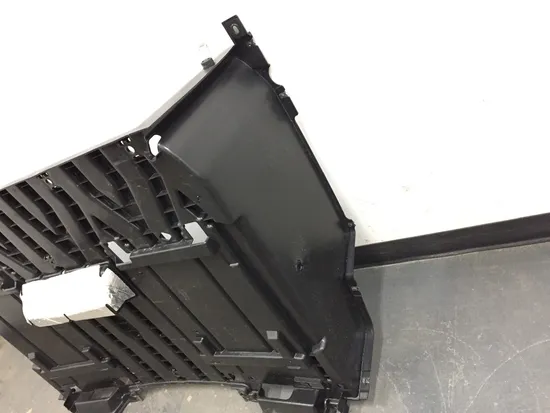 Complete Bed Assembly Yamaha Wolverine RMAX4 1000 YXF10 R-Spec 3080