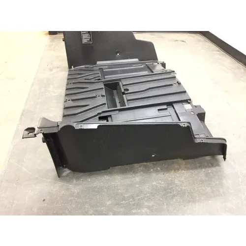 Complete Bed Assembly Yamaha Wolverine RMAX4 1000 YXF10 R-Spec 3080 7
