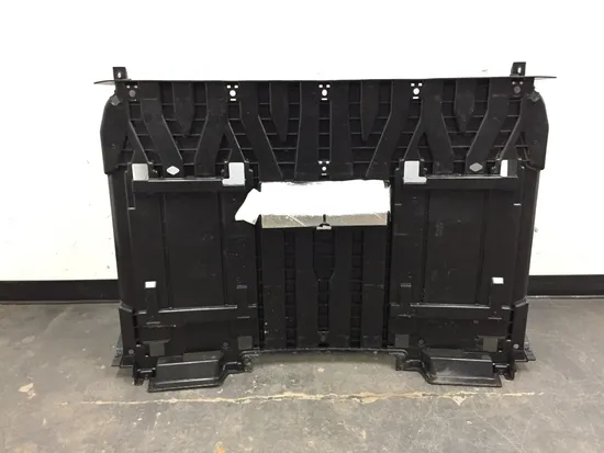 Complete Bed Assembly Yamaha Wolverine RMAX4 1000 YXF10 R-Spec 3080