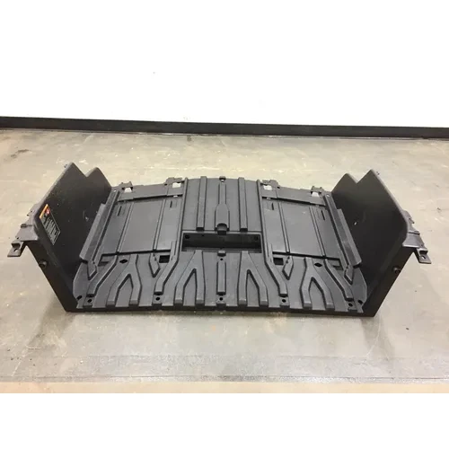 Complete Bed Assembly Yamaha Wolverine RMAX4 1000 YXF10 R-Spec 3080 3