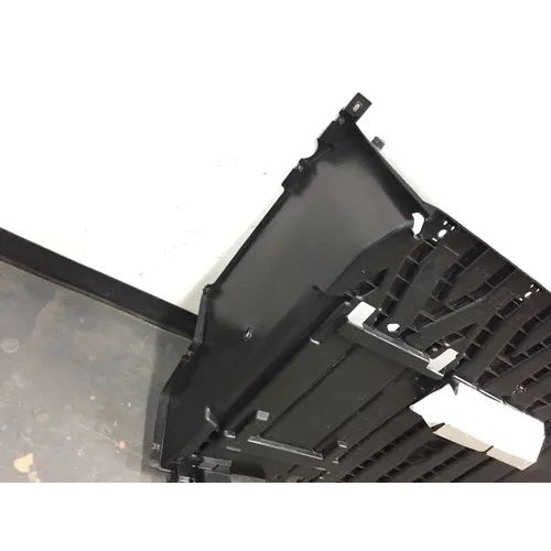 Complete Bed Assembly Yamaha Wolverine RMAX4 1000 YXF10 R-Spec 3080 13
