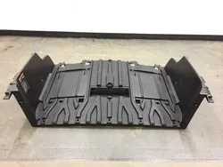 Complete Bed Assembly Yamaha Wolverine RMAX4 1000 YXF10 R-Spec 3080