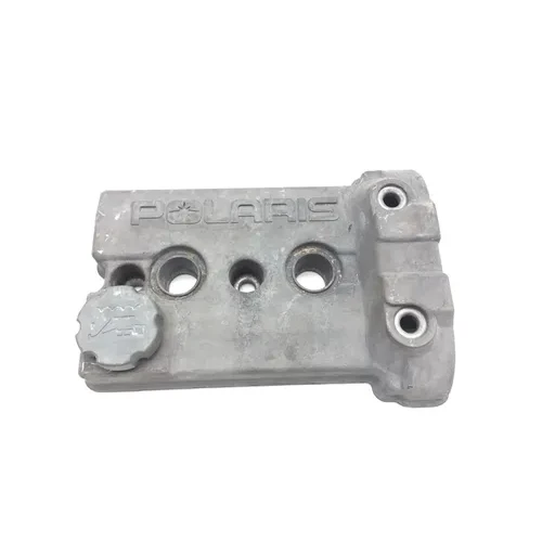 Engine Cylinder Head Cover 2015 Polaris RZR S 900 EPS 3073 3