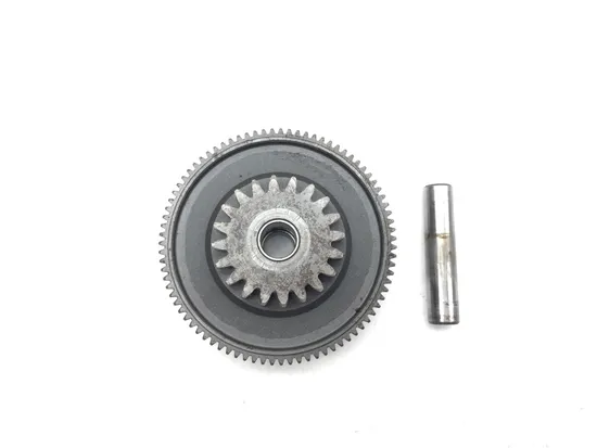 Engine Starter Gears 2015 Polaris RZR S 900 EPS 3073