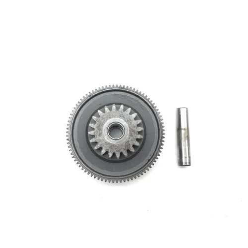 Engine Starter Gears 2015 Polaris RZR S 900 EPS 3073 7