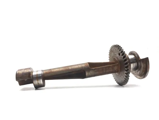 Engine Counter Balancer 2015 Polaris RZR S 900 EPS 3073 x