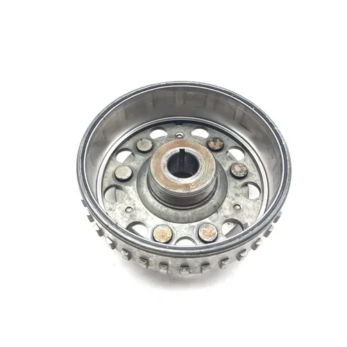 Engine Flywheel W Starter Clutch 2015 Polaris RZR S 900 EPS 3073 11