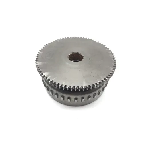 Engine Flywheel W Starter Clutch 2015 Polaris RZR S 900 EPS 3073 15
