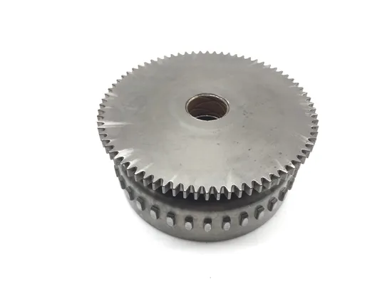 Engine Flywheel W Starter Clutch 2015 Polaris RZR S 900 EPS 3073