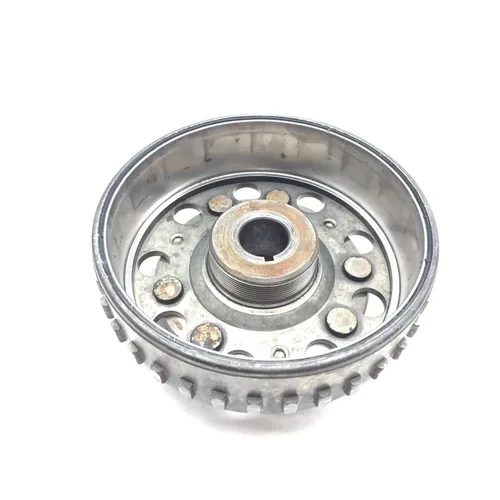 Engine Flywheel W Starter Clutch 2015 Polaris RZR S 900 EPS 3073 13