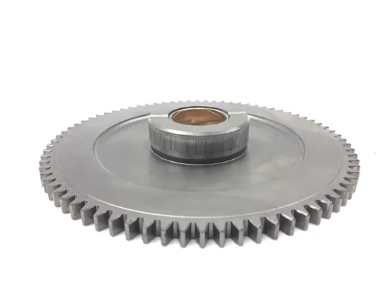 Engine Flywheel W Starter Clutch 2015 Polaris RZR S 900 EPS 3073