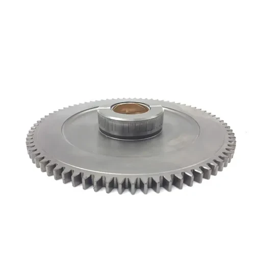 Engine Flywheel W Starter Clutch 2015 Polaris RZR S 900 EPS 3073 5