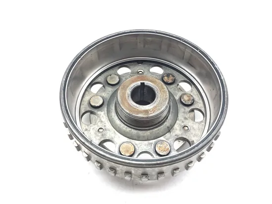 Engine Flywheel W Starter Clutch 2015 Polaris RZR S 900 EPS 3073