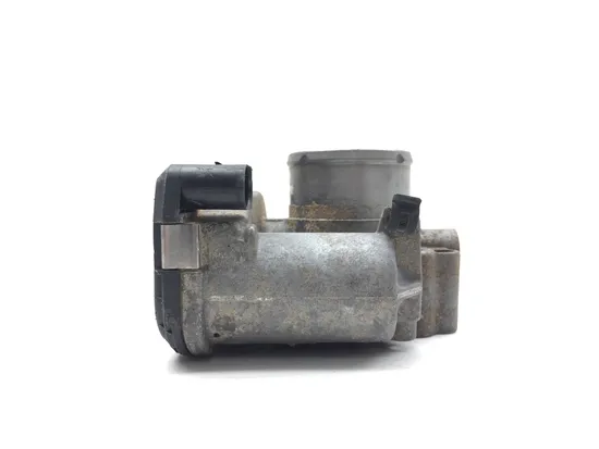 Engine Intake Throttle Body 2015 Polaris RZR S 900 EPS 3073