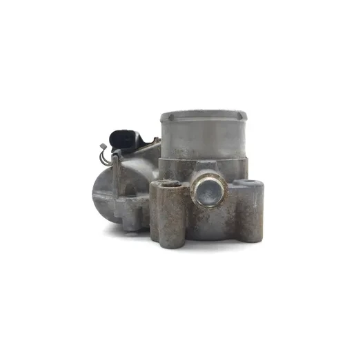 Engine Intake Throttle Body 2015 Polaris RZR S 900 EPS 3073 7