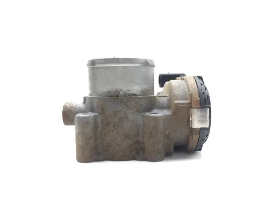 Engine Intake Throttle Body 2015 Polaris RZR S 900 EPS 3073