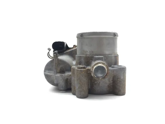 Engine Intake Throttle Body 2015 Polaris RZR S 900 EPS 3073