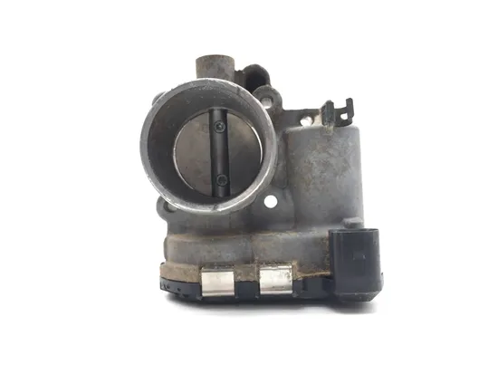 Engine Intake Throttle Body 2015 Polaris RZR S 900 EPS 3073