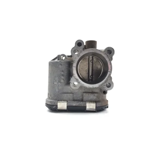 Engine Intake Throttle Body 2015 Polaris RZR S 900 EPS 3073 12