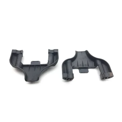 Axle Guards 2015 Polaris RZR S 900 EPS 3073 6