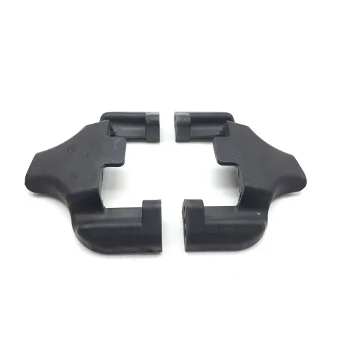 Axle Guards 2015 Polaris RZR S 900 EPS 3073 5