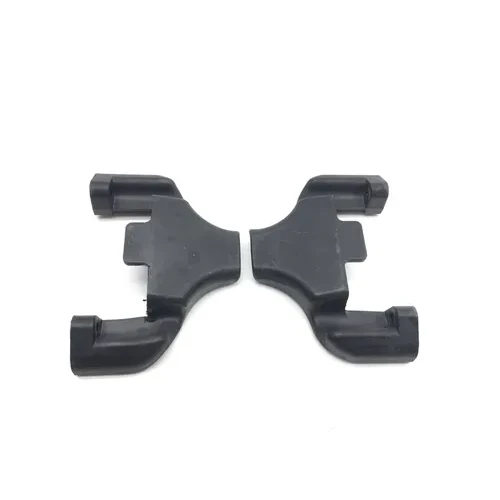 Axle Guards 2015 Polaris RZR S 900 EPS 3073 3