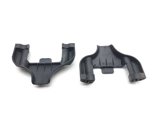 Axle Guards 2015 Polaris RZR S 900 EPS 3073