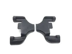 Axle Guards 2015 Polaris RZR S 900 EPS 3073