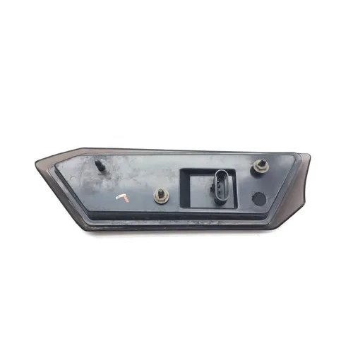Brake Tail Light Driver Side Left 2015 Polaris RZR S 900 EPS 3073 x 14