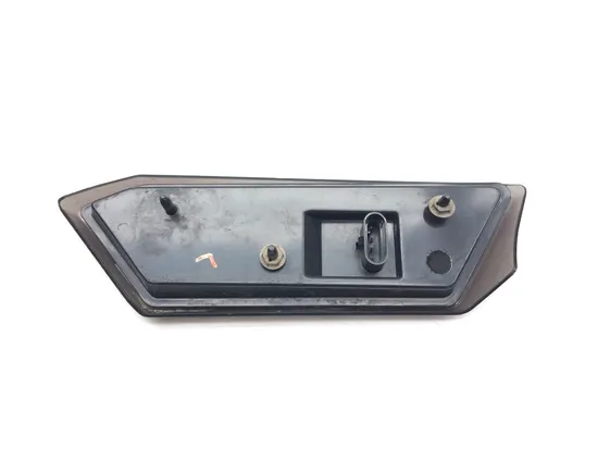 Brake Tail Light Driver Side Left 2015 Polaris RZR S 900 EPS 3073 x