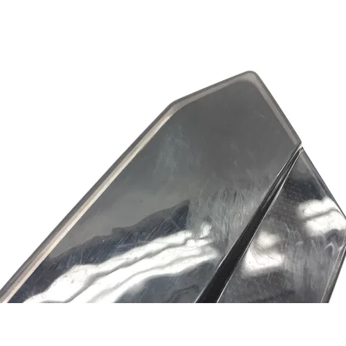 Brake Tail Light Driver Side Left 2015 Polaris RZR S 900 EPS 3073 x 5