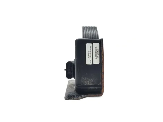 Gas Throttle Pedal 2015 Polaris RZR S 900 EPS 3073