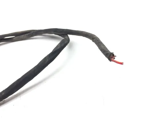 Brake Tail Light Wiring Harness 2015 Polaris RZR S 900 EPS 3073 x