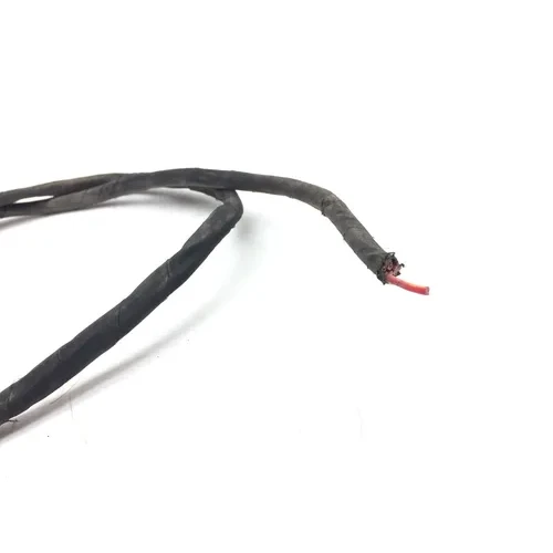 Brake Tail Light Wiring Harness 2015 Polaris RZR S 900 EPS 3073 x 10