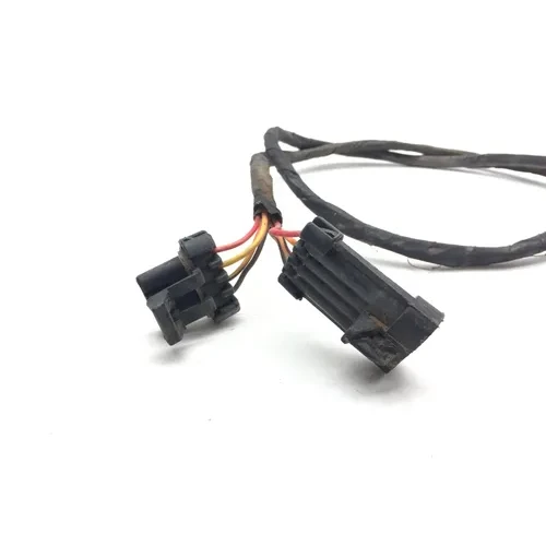 Brake Tail Light Wiring Harness 2015 Polaris RZR S 900 EPS 3073 x 9
