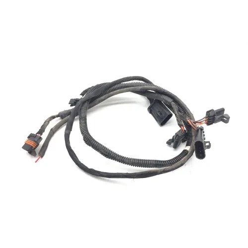 Brake Tail Light Wiring Harness 2015 Polaris RZR S 900 EPS 3073 x 3