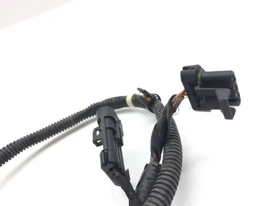 Brake Tail Light Wiring Harness 2015 Polaris RZR S 900 EPS 3073 x