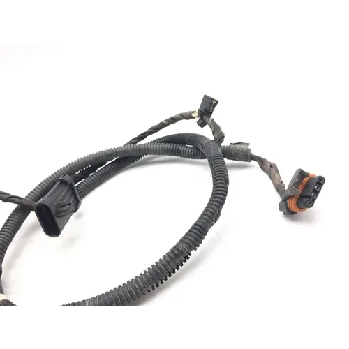 Brake Tail Light Wiring Harness 2015 Polaris RZR S 900 EPS 3073 x 7