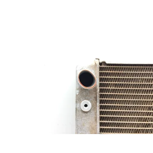 Engine Radiator Cooling 2015 Polaris RZR S 900 EPS 3073 x 5