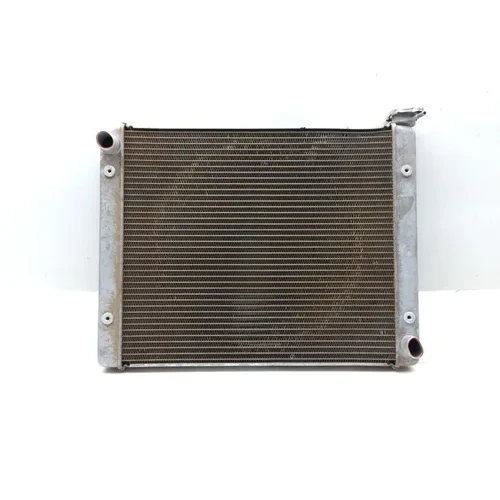 Engine Radiator Cooling 2015 Polaris RZR S 900 EPS 3073 x 3