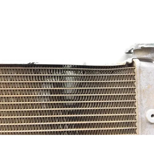 Engine Radiator Cooling 2015 Polaris RZR S 900 EPS 3073 x 9