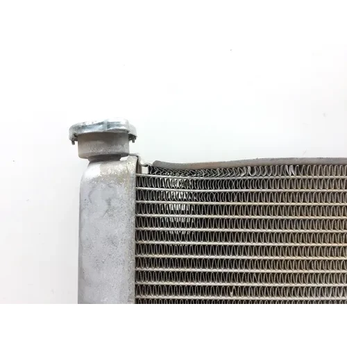 Engine Radiator Cooling 2015 Polaris RZR S 900 EPS 3073 x 20
