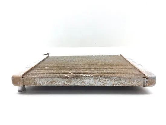 Engine Radiator Cooling 2015 Polaris RZR S 900 EPS 3073 x