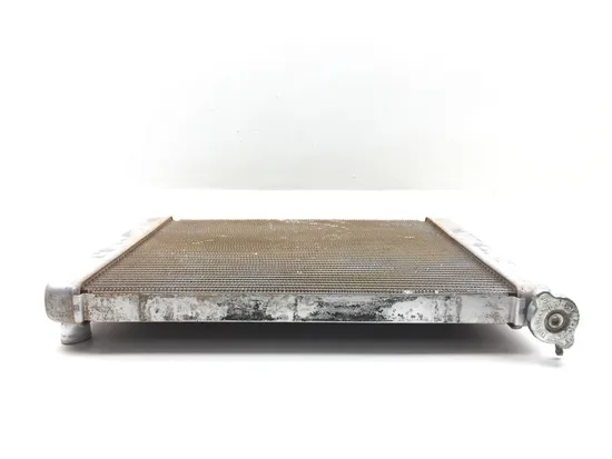 Engine Radiator Cooling 2015 Polaris RZR S 900 EPS 3073 x