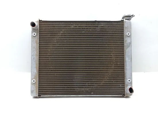 Engine Radiator Cooling 2015 Polaris RZR S 900 EPS 3073 x